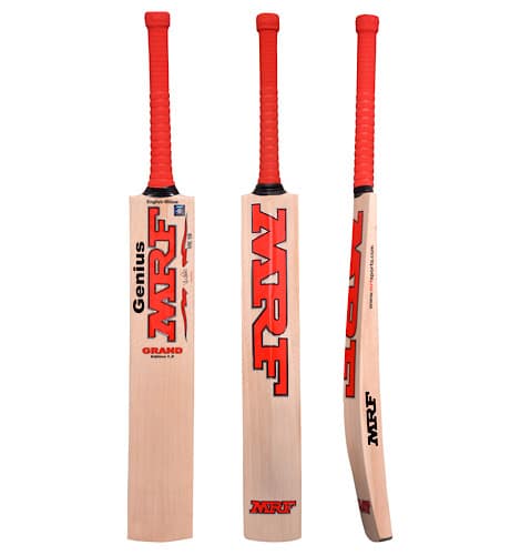 MRF Genius Player Special