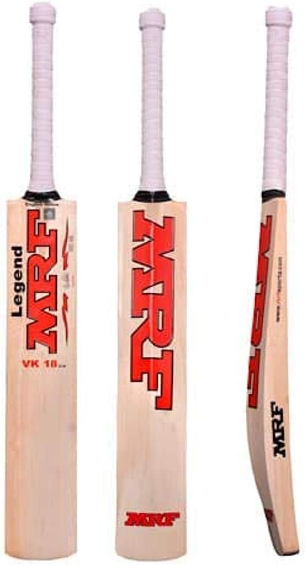 MRF Legend VK18