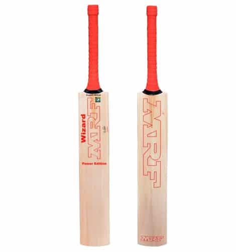 MRF Wizard Power Edition