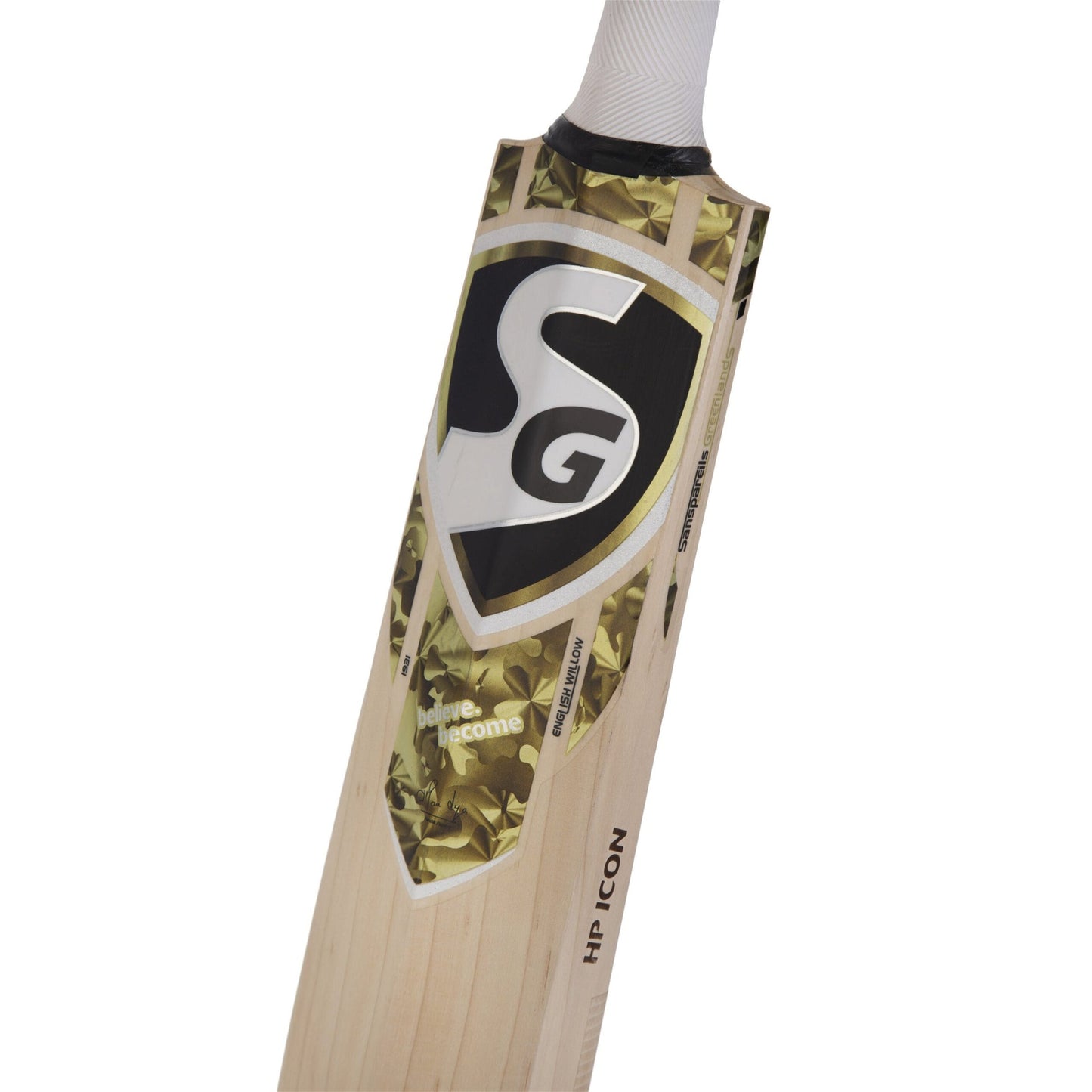 SG HP Icon
