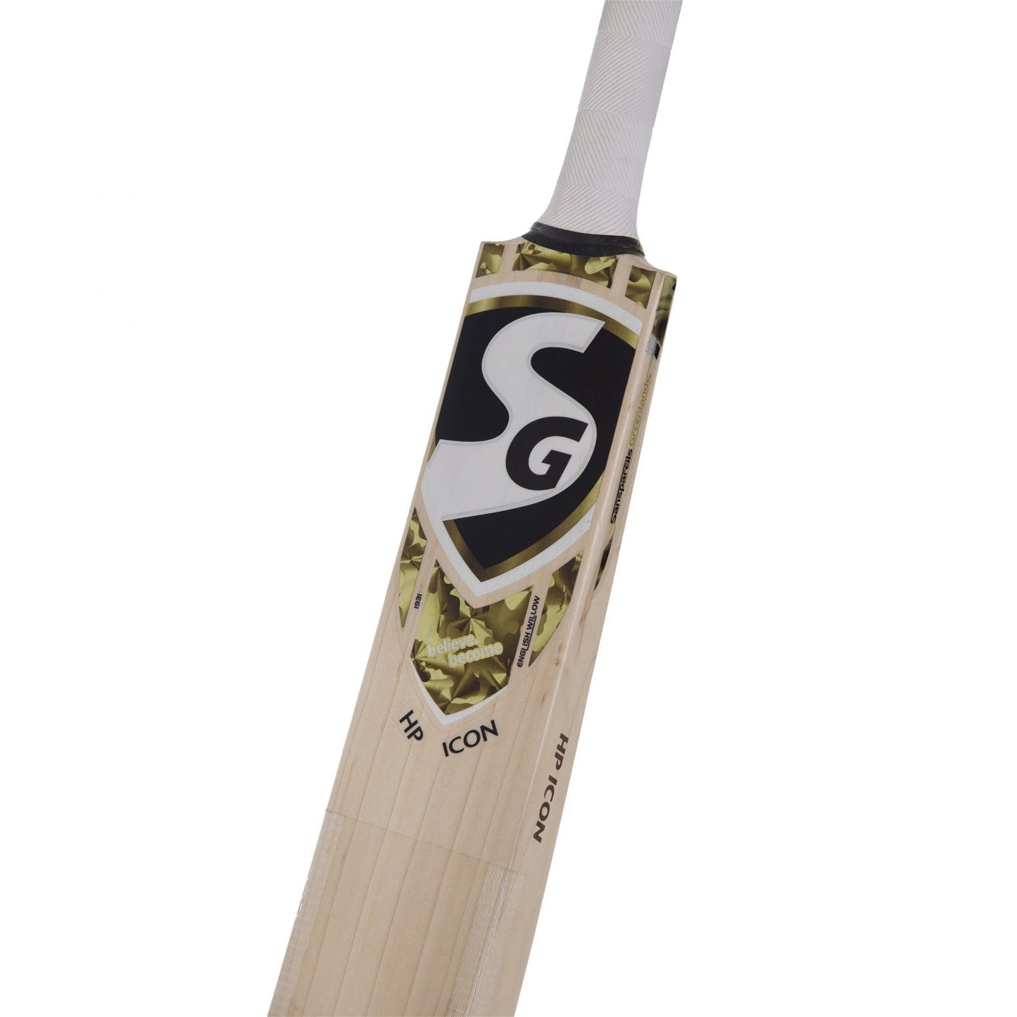 SG HP Icon