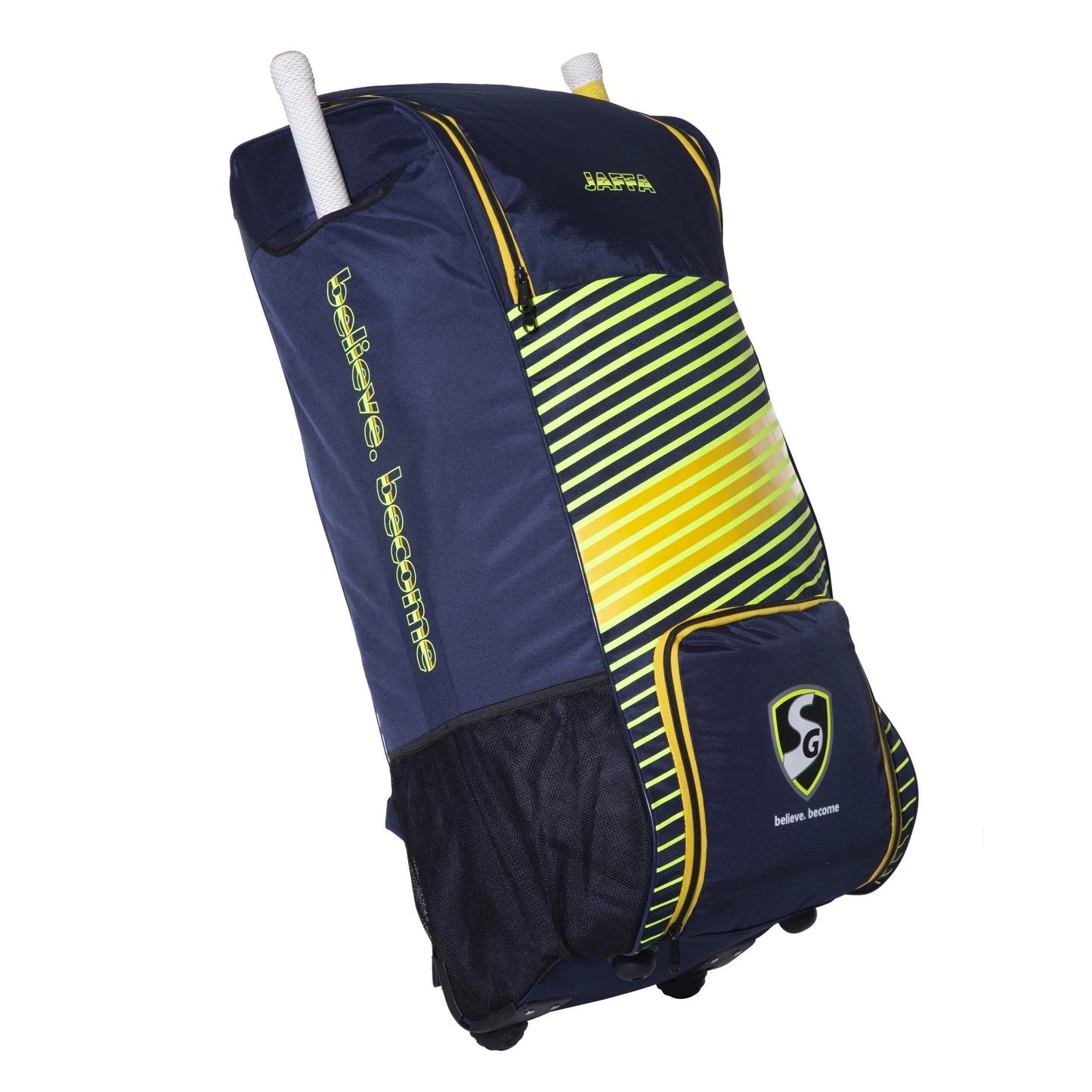 SG Jaffa 2.0 Duffle Wheelie