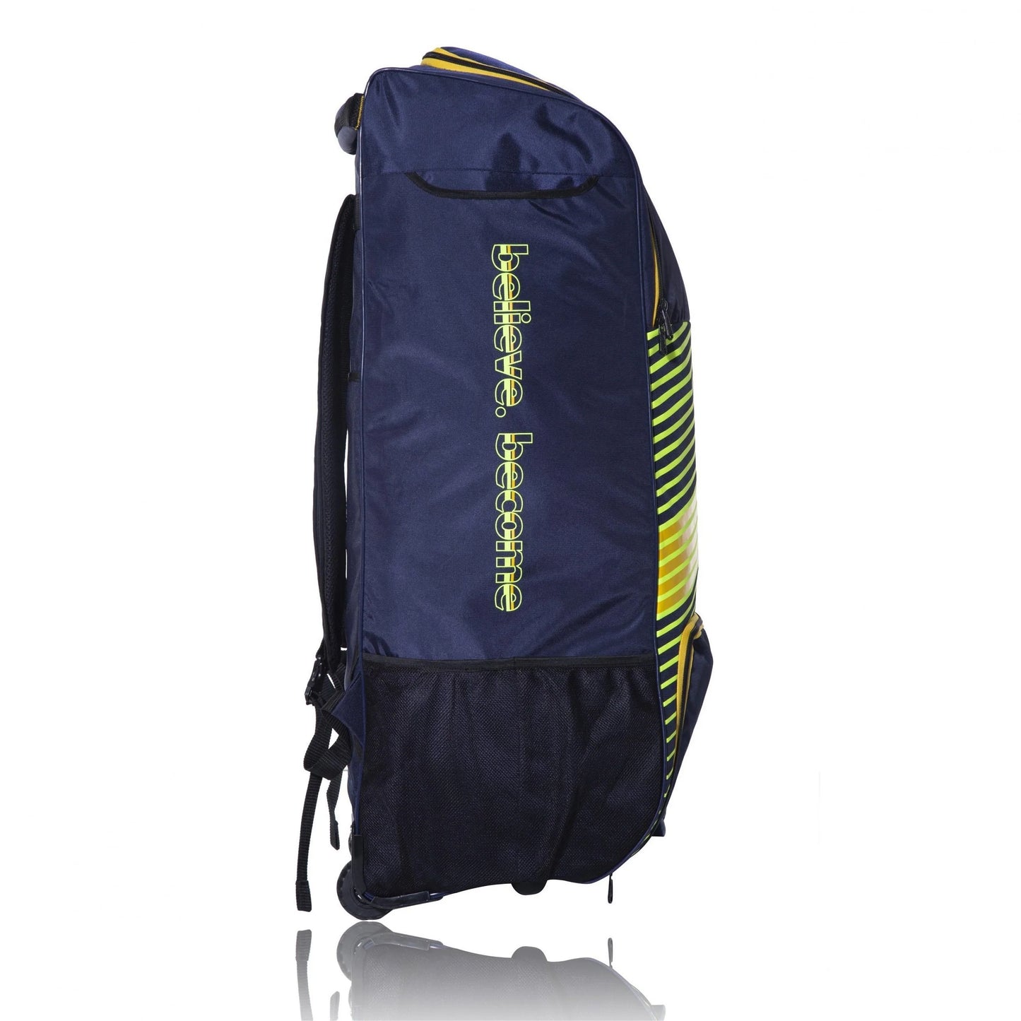 SG Jaffa 2.0 Duffle Wheelie