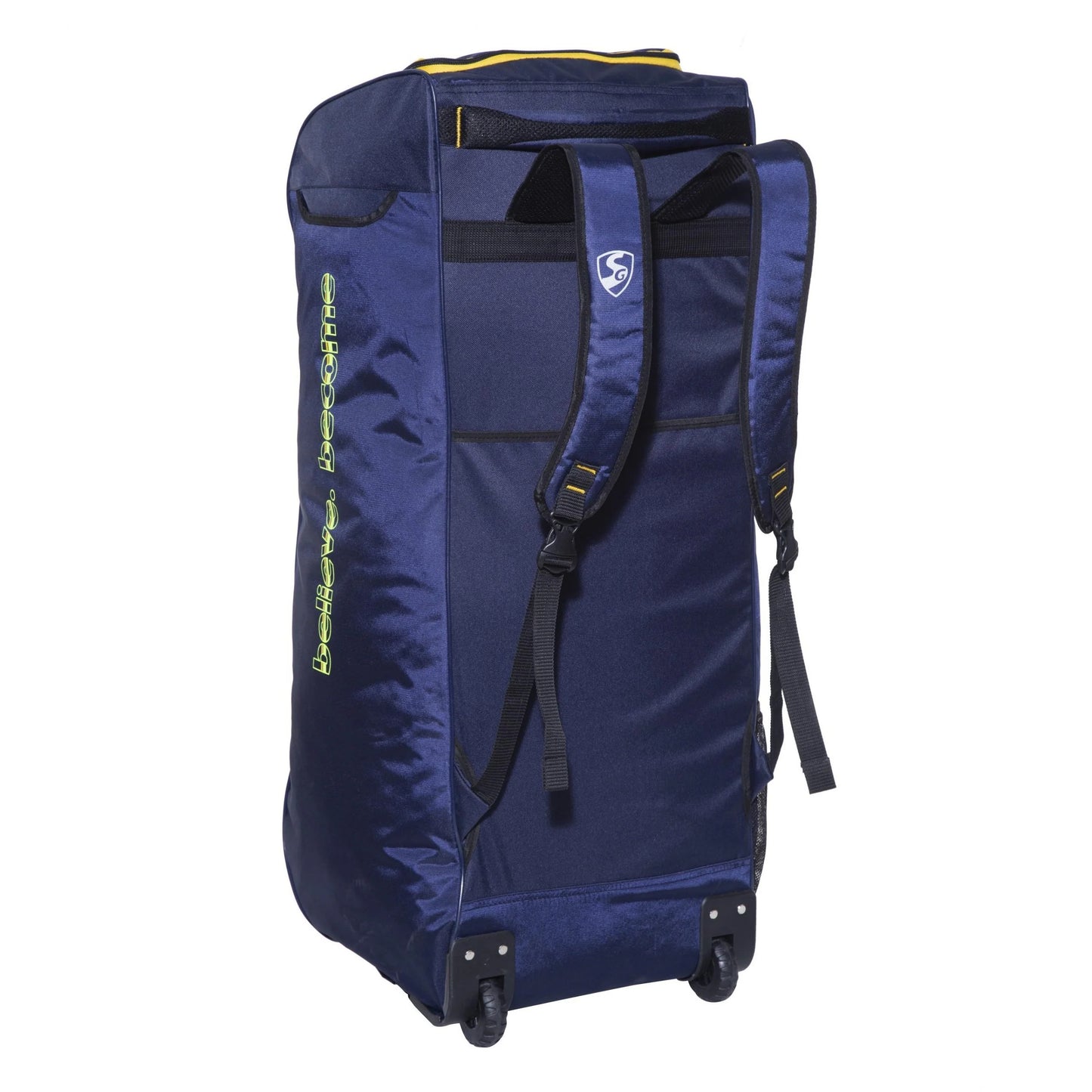 SG Jaffa 2.0 Duffle Wheelie