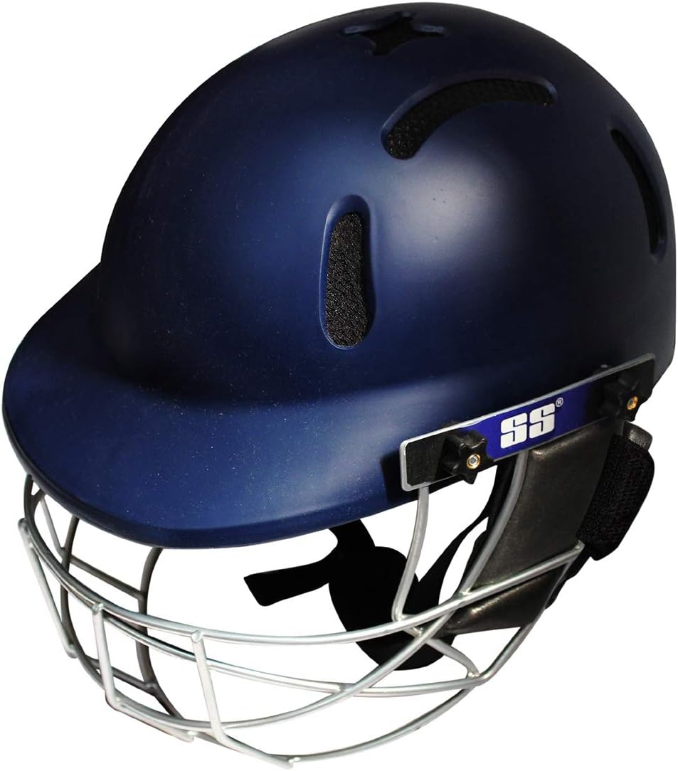SS Maxinus Cricket Helmet