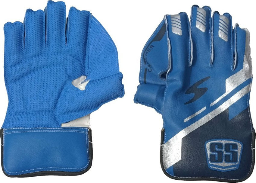 SS Catcher Wicket Keeping Gloves