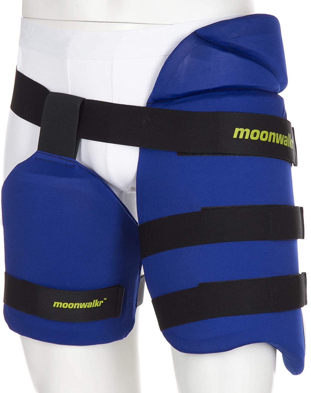 Moonwalkr Thigh Guard