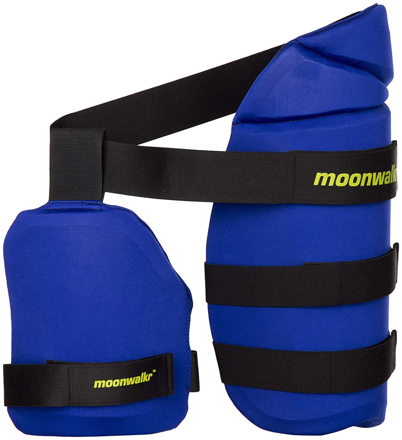 Moonwalkr Thigh Guard