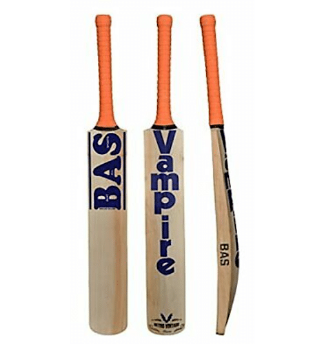 BAS Vampire - MSD - Legend