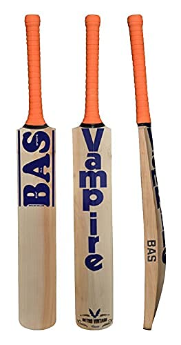 BAS Vampire - MSD - Legend