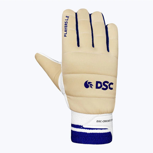 DSC Players Limited Edition Wicket Keeping Inners