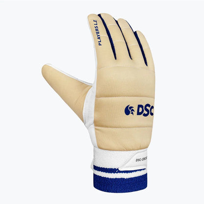 DSC Players Limited Edition Wicket Keeping Inners