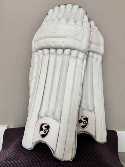 SG Test Batting Leg Guards
