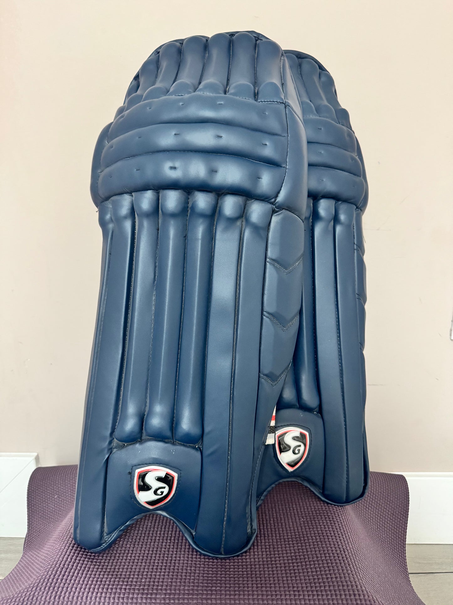 SG Test Batting Leg Guards