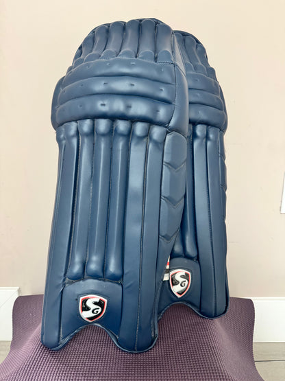 SG Test Batting Leg Guards