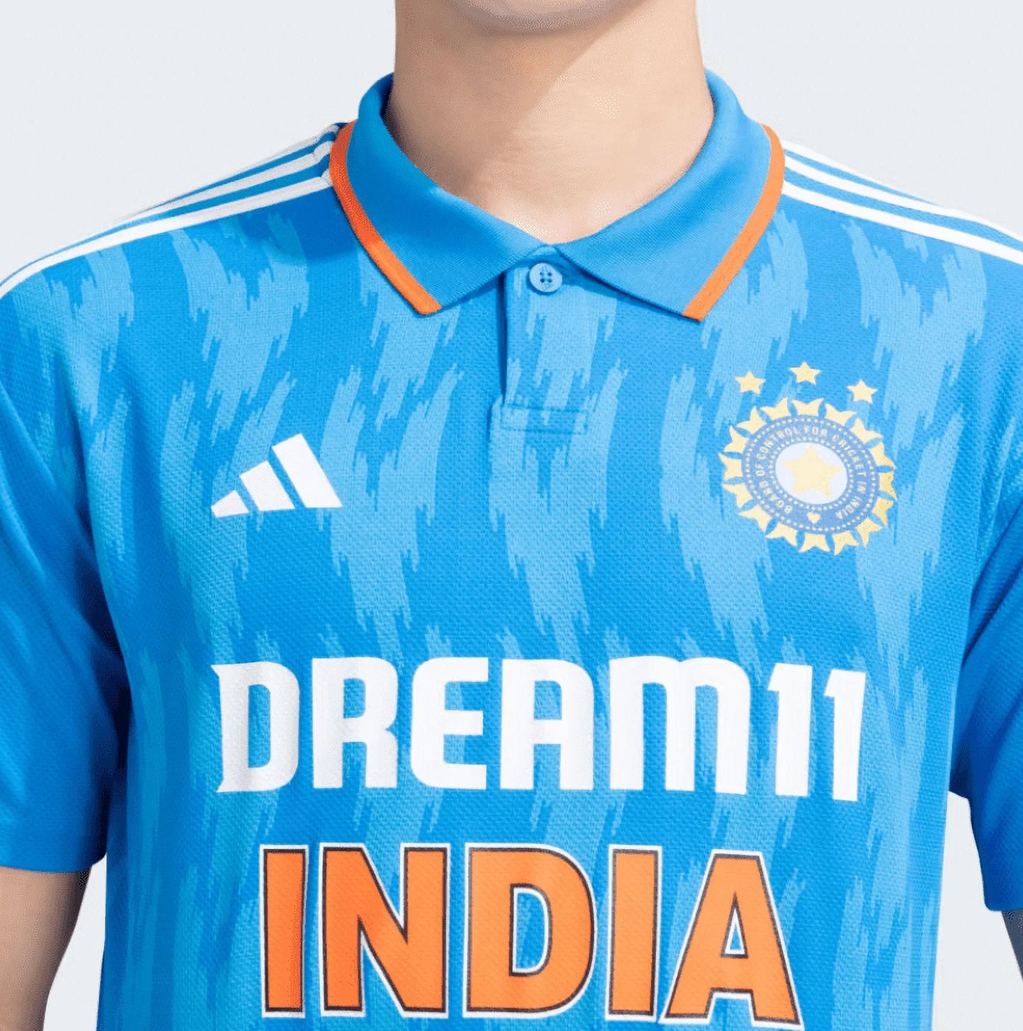 India Jersey