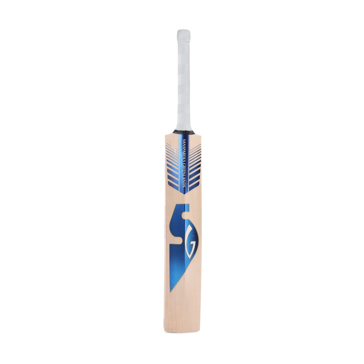 SG Triple Crown Icon Cricket Bat