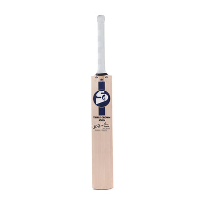 SG Triple Crown Icon Cricket Bat