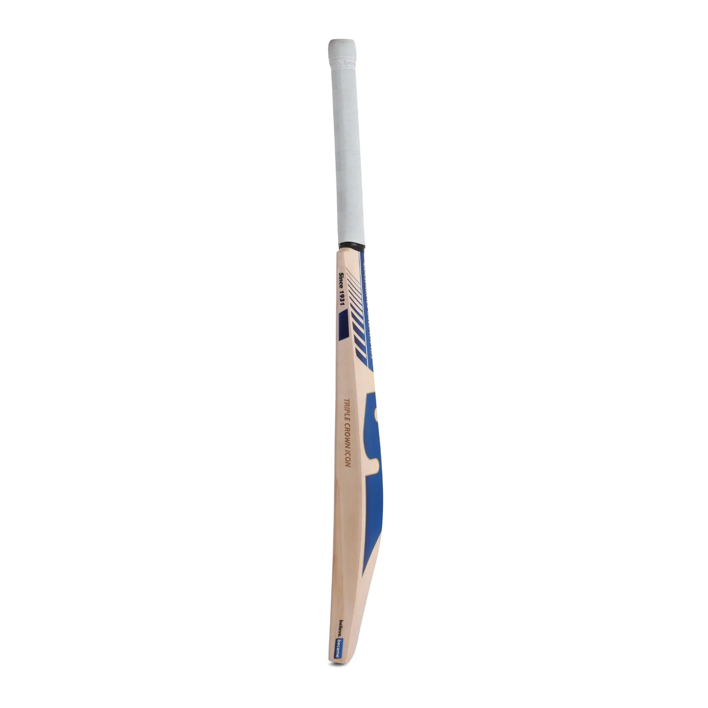 SG Triple Crown Icon Cricket Bat