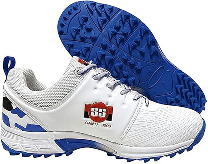 SS CAMO 9000