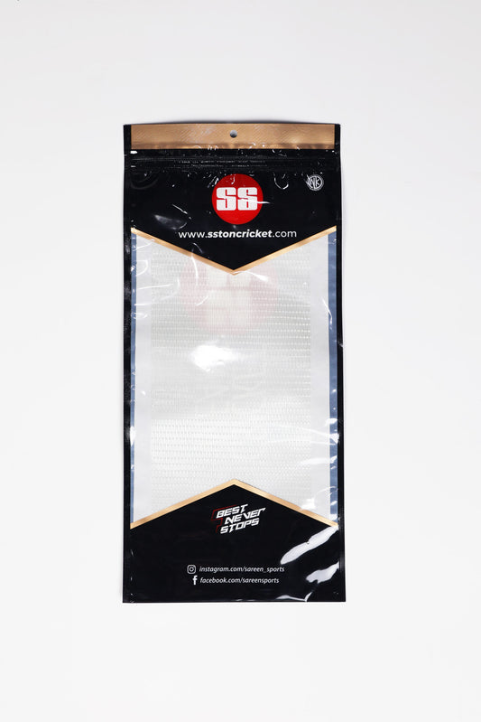 SS - Scuff Sheet