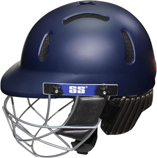 SS Maxinus Cricket Helmet