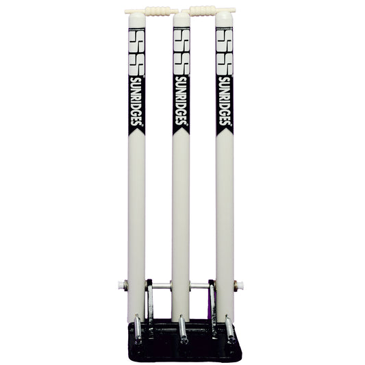 SS - Spring Stumps