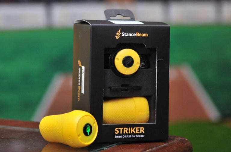 Stance Beam Striker (Bat Sensor)
